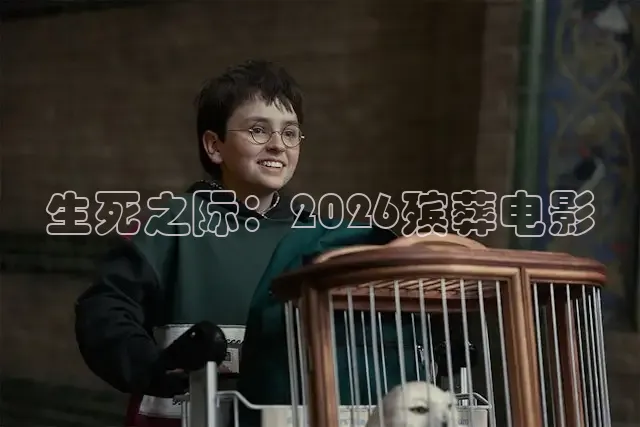 生死之际：2026殡葬电影